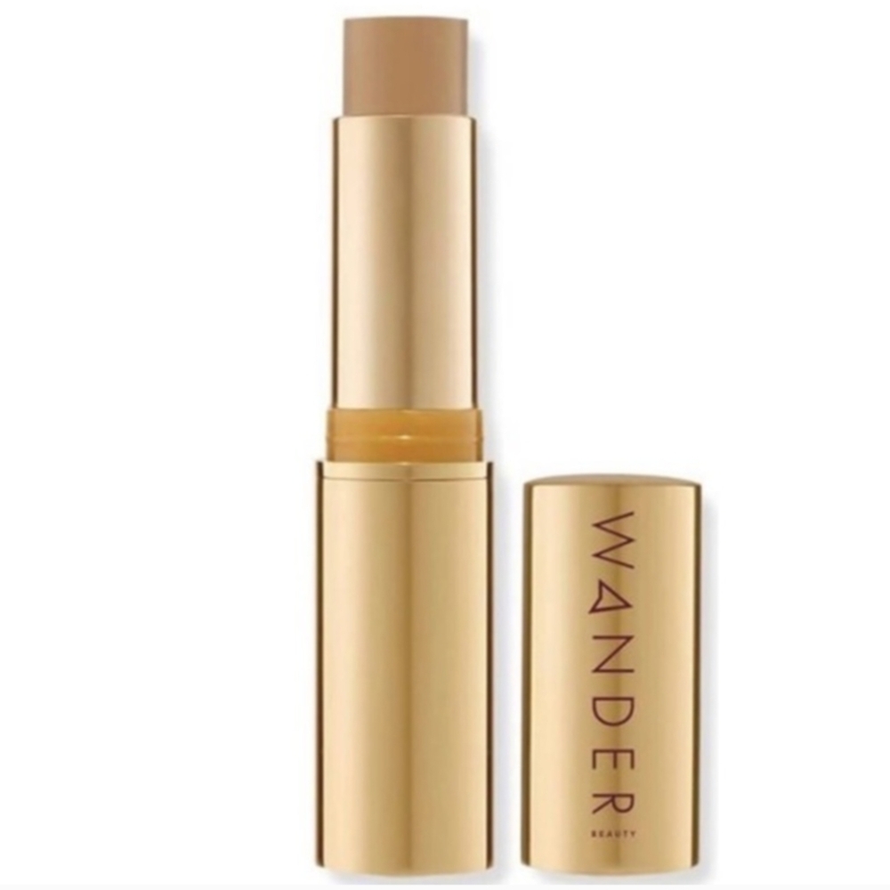 Wander Beauty Flash Focus Hydrating Foundation Stick - Tan